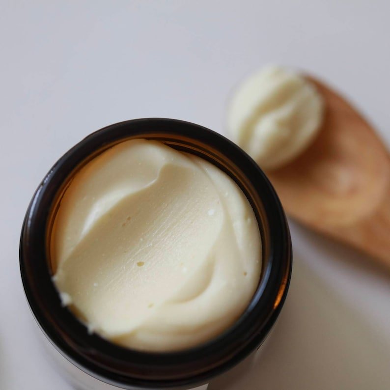 Blooming Belly Butter