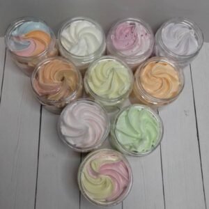 Whipped Butter Variety