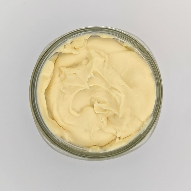 Tallow and Honey Balm (100% grass-fed tallow with raw manuka honey)