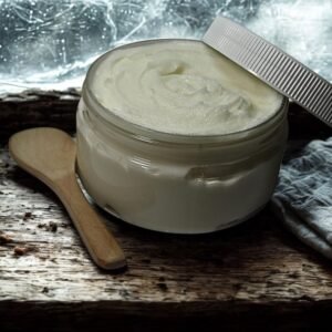 6 Ounce Whipped Body Butter, Choose Your Scent, Shea Butter Lotion