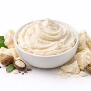Whipped Shea Body Butter: Natural, Moisturizing, Scented or Unscented